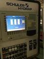 Hydraulic Press SCHULER HYDRAP 500 2