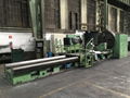 CNC Horizontal Lathe Echea 