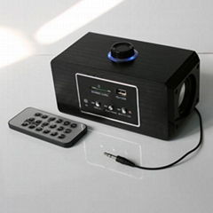 SD CARD SPEAKER