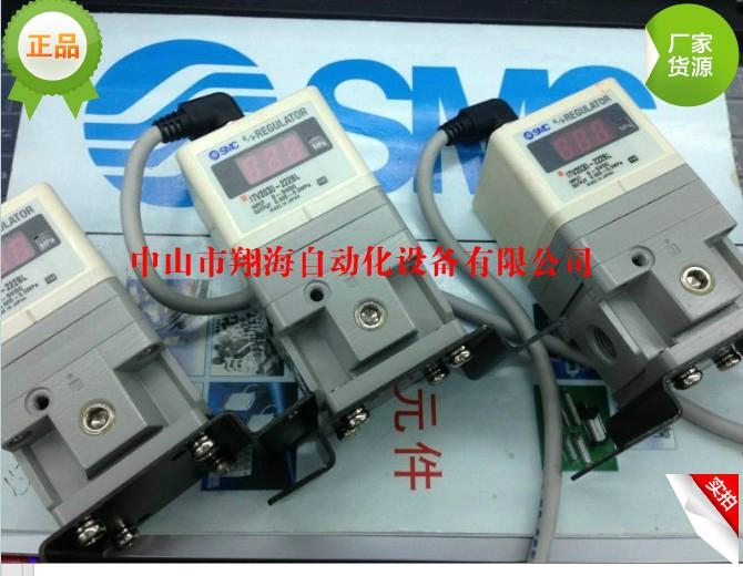 电气比例阀 ITVX2030313BL SMC (中国 广东省 贸易商) 气动元件 机械五金 产品 「自助贸易」