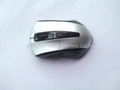  2.4G Wireless Mouse with nano receiver LXW-271