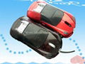 drivers usb 3d optical mouse car mouse,computer car shape mouse  LX-838 2