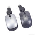 mini optical mouse 3D mouse (LX-642)