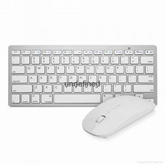 wireless keyboard&mouse combo