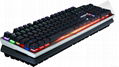 Gaming keyboard 1