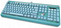 Gaming keyboard 1