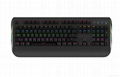 Wired Gaming keyboard