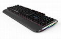 Wired Gaming keyboard