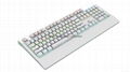 Soongo  Gaming Keyboard