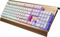 Soongo  Gaming Keyboard