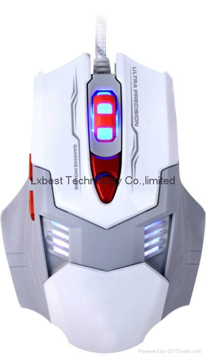 7D gaming mouse 