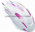 6D Gaming mouse