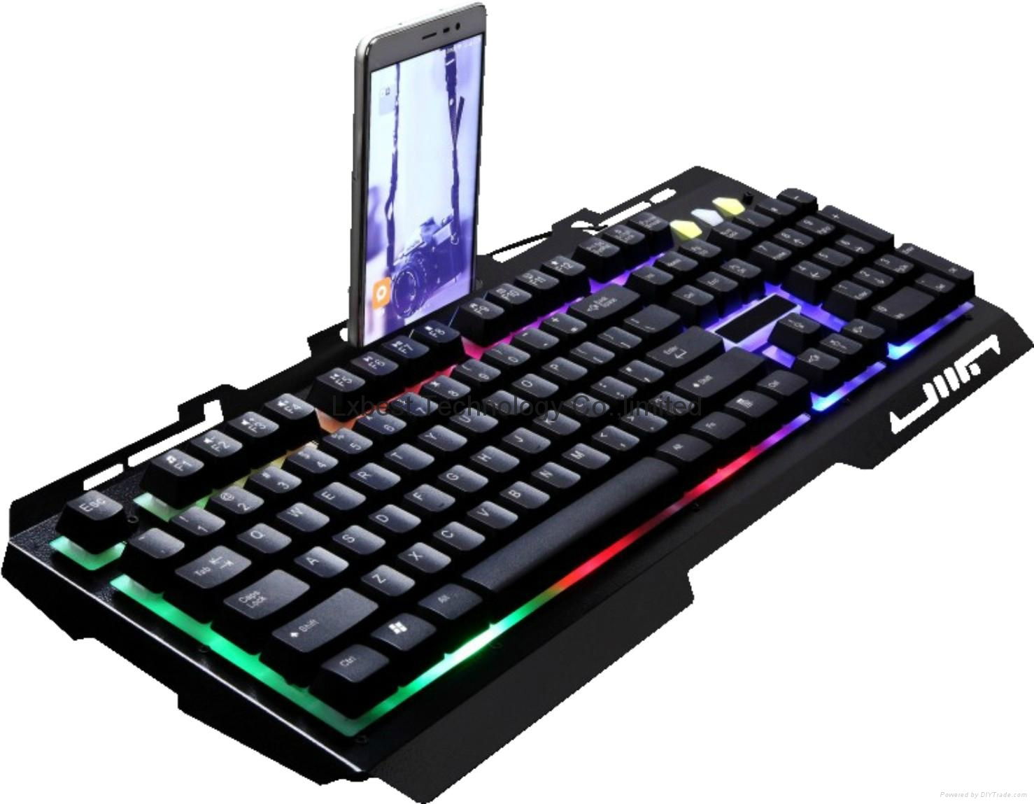 Gaming Keyboard