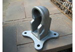 steel castings