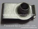 M4-M8 Metric - Wide Panel U-Type Fasteners 3