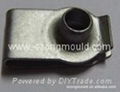 M4-M8 Metric - Wide Panel U-Type Fasteners 3