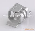 M4-M8 Metric - Wide Panel U-Type Fasteners 5