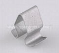 trim clip elastic clip buckle snap lock retaining nuts  1