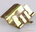 trim clip elastic clip buckle snap lock retaining nuts  2