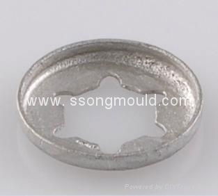 shanghai manufacturer star external serrated tooth washer 3