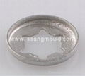 shanghai manufacturer star external serrated tooth washer 3