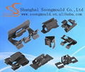 Hot sell speed nut retaining clips U clip nut  4