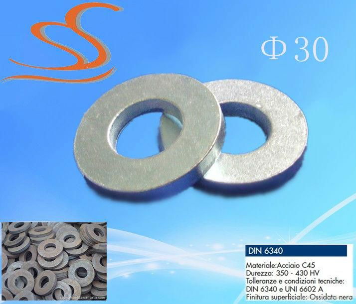DIN6340 gasket made in China