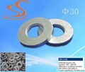 DIN6340 gasket made in China 1