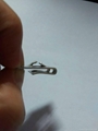 High precious Standard J-Type Fasteners