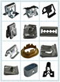 ISO9001/TS16949 Auto fastener& Clips 1