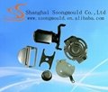 Customized High Precision metal stamping metal stamping parts OEM sheet meta