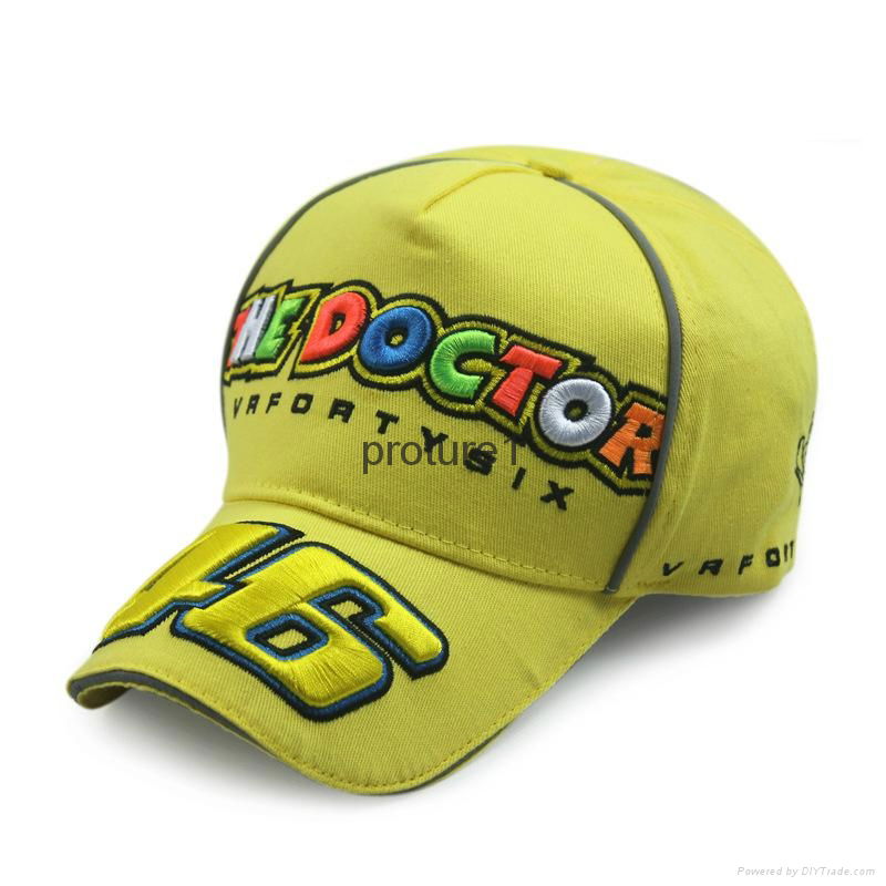 Racing cap motorcycle racing cap  3