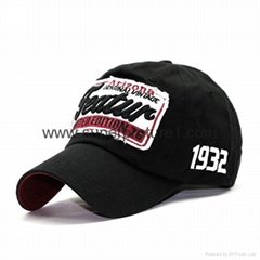  Fashion Men′s Women′s Cap Hat baseball cap