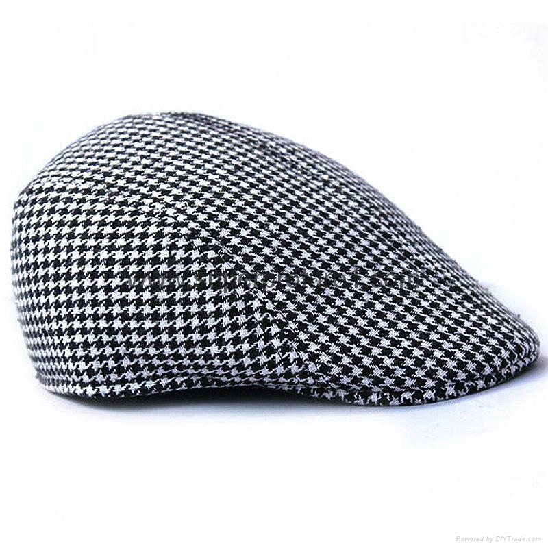 Fashion Wool Beret Hat  beret Cap 5