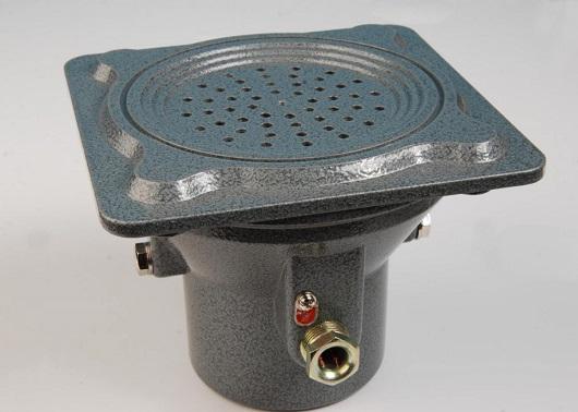 美國萊康NEXKON防爆揚聲器 3