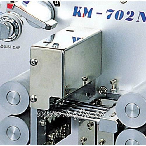 Wire Stripping Machine KM-702N 3