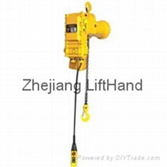 Explosion Proof Hoist