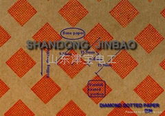 DDP、DPP、Diamond Dotted Paper、Diamond Pattern Paper