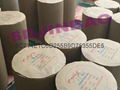 Thermally upgrade nitrogen diamond dotted insulating paper for transformer 2