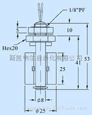 FLOAT SWITCH 2