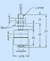 Water switch;LSS1A1