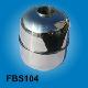 Stainless Steel Float----FBS104 1