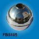 不鏽鋼浮球----FBS105