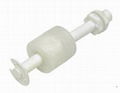 PP level sensors LSP75A