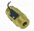  FS-09  FLOW SENSOR 1