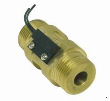  FS-09  FLOW SENSOR