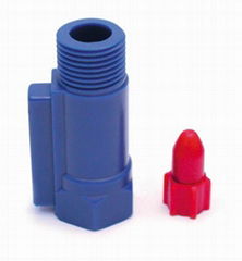 FS-03  FLOW SENSOR  