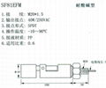 側裝式浮球液位開關