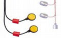 組合型電纜浮球液位開關 2