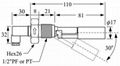 LSSYZ-2  SIDEENTRY LEVEL SENSORS  4